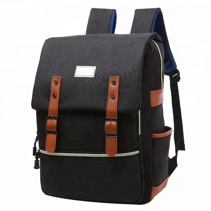 

Top Quality Promotional Polyester Backpack School Bags Outdoor Travel Unisex School Bag With Cheap Price, Customized