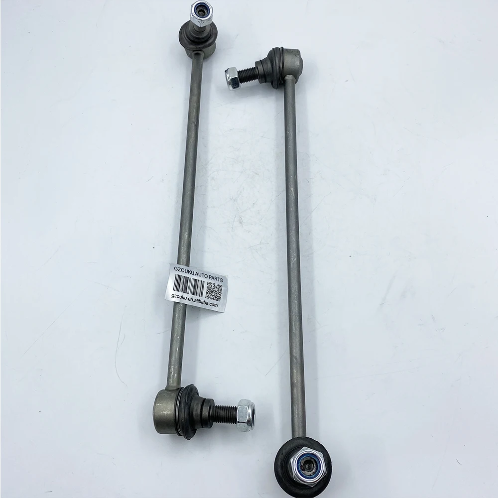 Gzouku Stabilizer Link 1k0411315r/1k0 411 315 D Front Stabiliser Anti