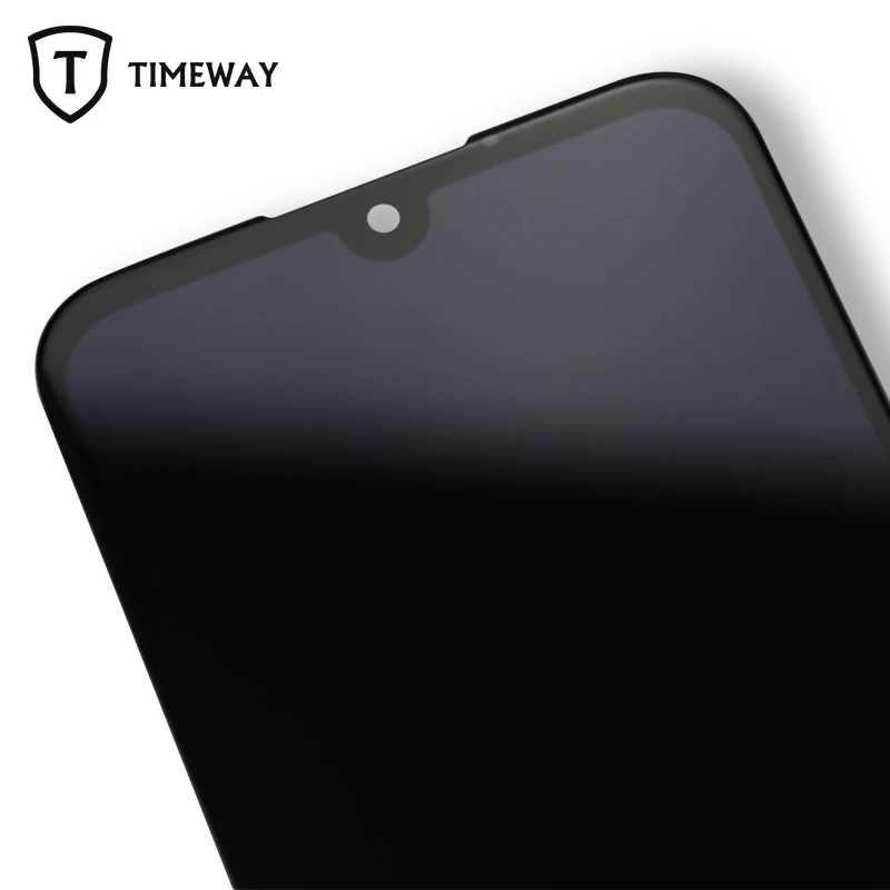 

100% Test Mobile Phone LCD For NOKIA 4 LCD Display Screen Touch Digitizer For NOKIA 4.2, Black