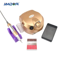 

Alibaba best sellers 30000RPM electric manicure pedicure nail art drill acrylic machine kit