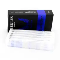 

Tattoo Needle high quality Blackbird Fine needle dragon ink special