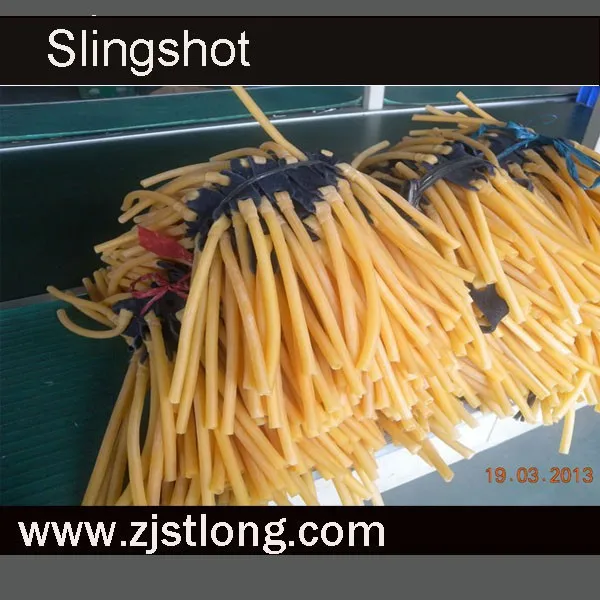 

Replacement Slingshot rubber band