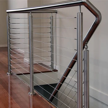 Balustrades & Handrails,Retractable Railing - Buy Retractable Railing ...