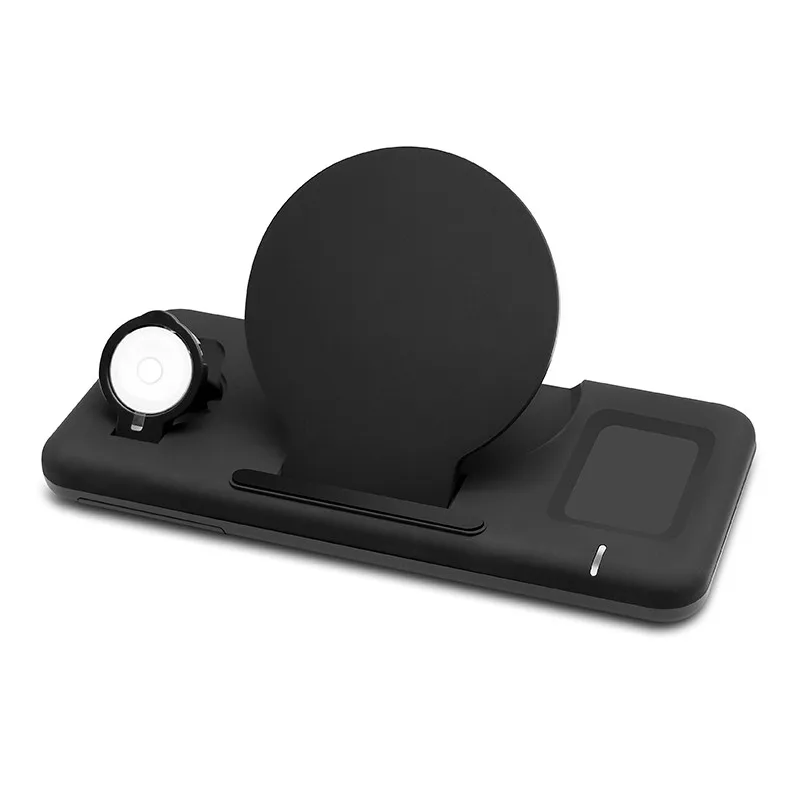 

SunGrandly Factory Wireless Charger For Samsung Watch Earphone