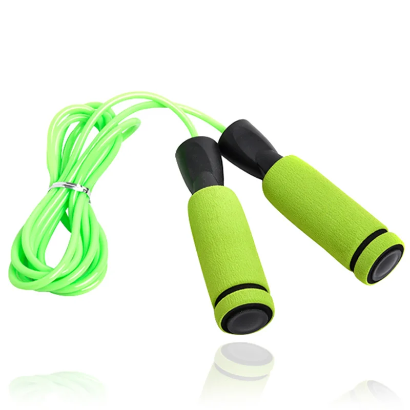 

Synteam Durable Jump Rope Manufacturer Skipping Jump Rope Pvc, Customized color