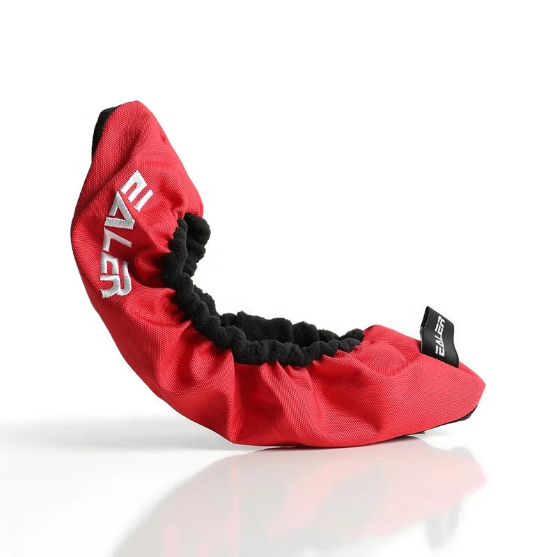 

ice skate covers custom logo skate soakers ice skates blade covers