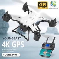 

YOUNGEAST YOUNG PRO 2000M Long Distance Drones with 4K Camera and GPS Drones with HD Camera and GPS