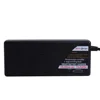 New charging technology Automatic smart battery charger 4 stages charging process 43.2V 2A 10cells LiFepo4 battery charger