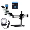 Sail brand slide kids live blood analysis confocal 16mp 34 cell phone motherboard zoom stereo china Microscope with light source