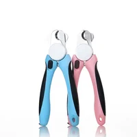 

Pet Nail Trimmer Dog Nail Clippers Pet Nail Grooming Tools