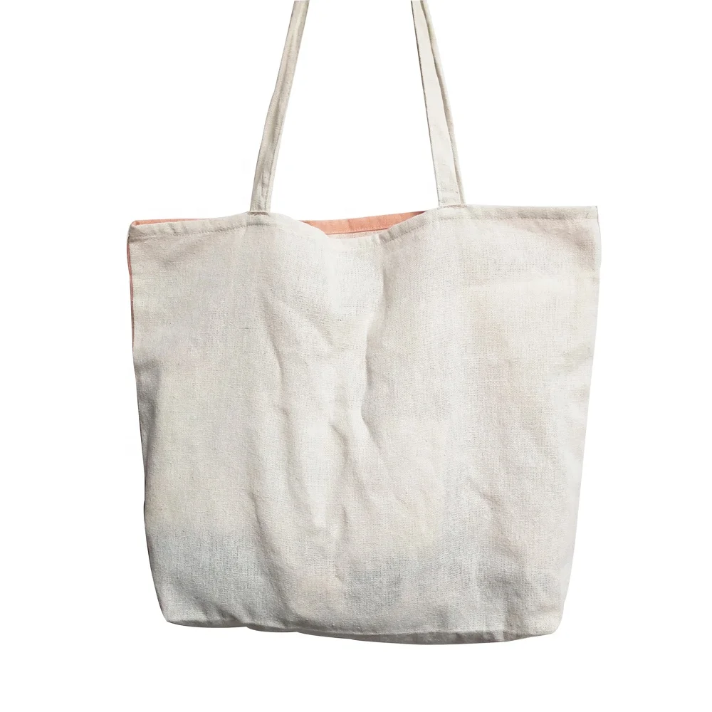 

China Wholesale Custom Printed sac de coton toile bio, Natural or colors as per your requirement