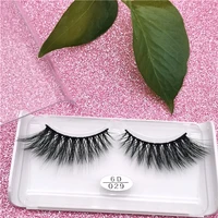 

wholesale cheap price 3d silk eyelashes handmade 3d lashes custom lashbox private label eyelash box your own Logo