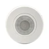 Mini flush mount AC100-240v ceiling occupancy sensor
