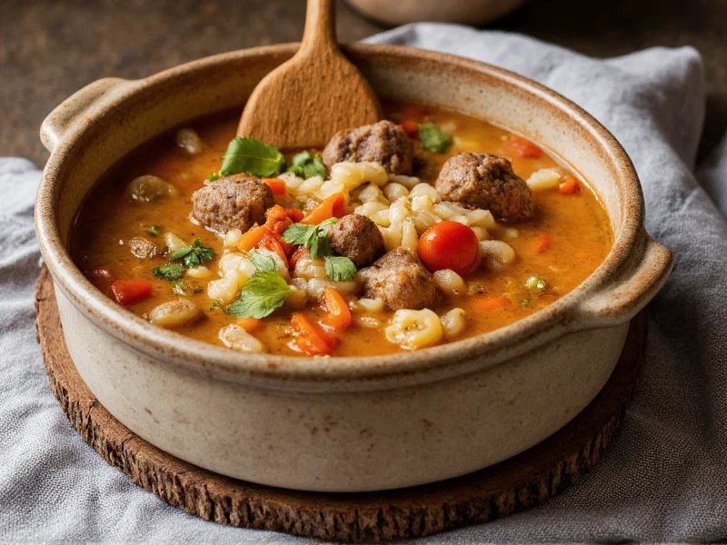 Stone Soup Landrum: Community Cafe in South Carolina