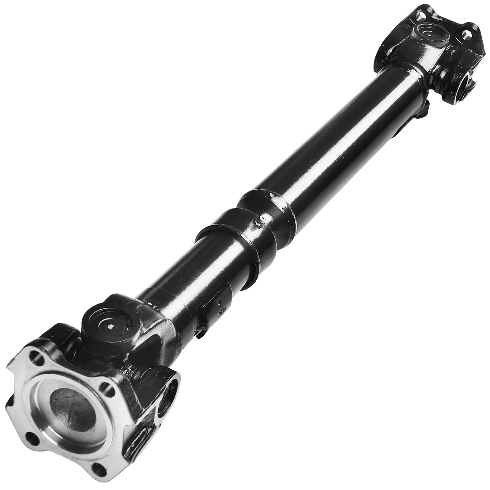 

In-stock CN US Front Driveshaft Prop Shaft Assembly for Nissan Pathfinder D21 Pickup 4WD Manual 659478