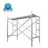 A Frame Scaffolding steel system for construction with good after-sales