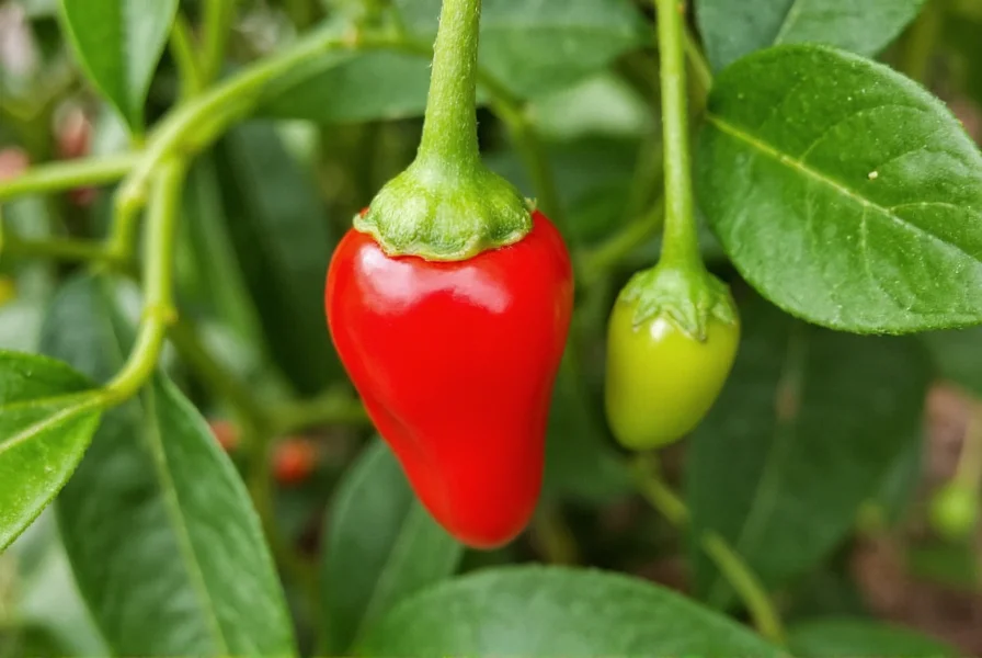 Super Chili Pepper Plant: Complete Growing Guide
