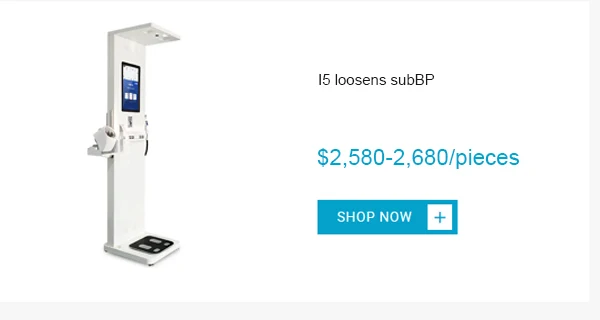 Company Overview - Inbca Medical Corp.