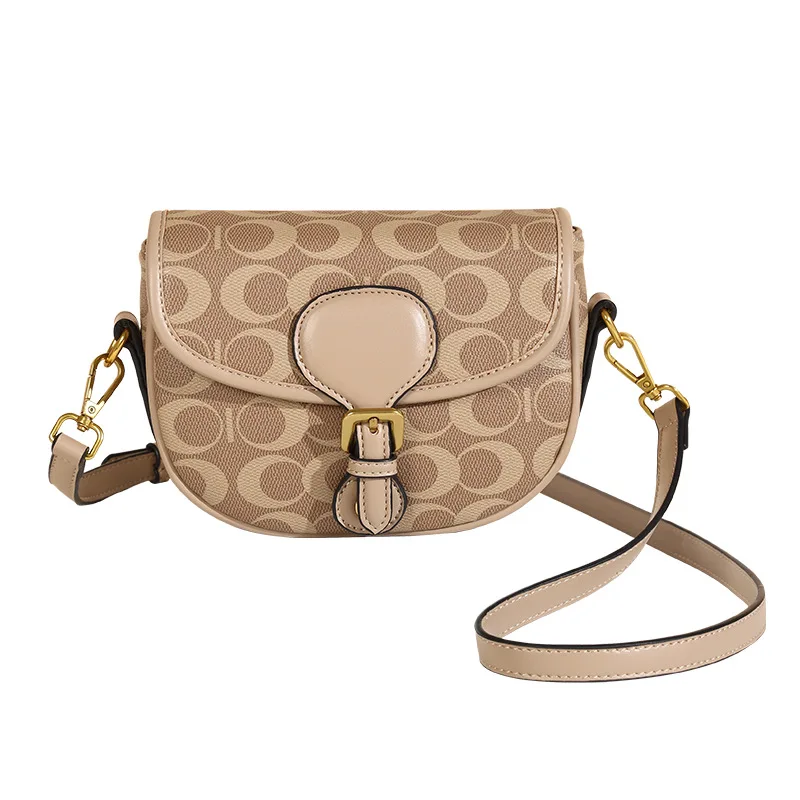 

The latest trend women's bags 2021 fashion ladies shoulder bags oblique style bags