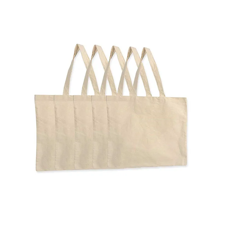 cheap cotton carry bags