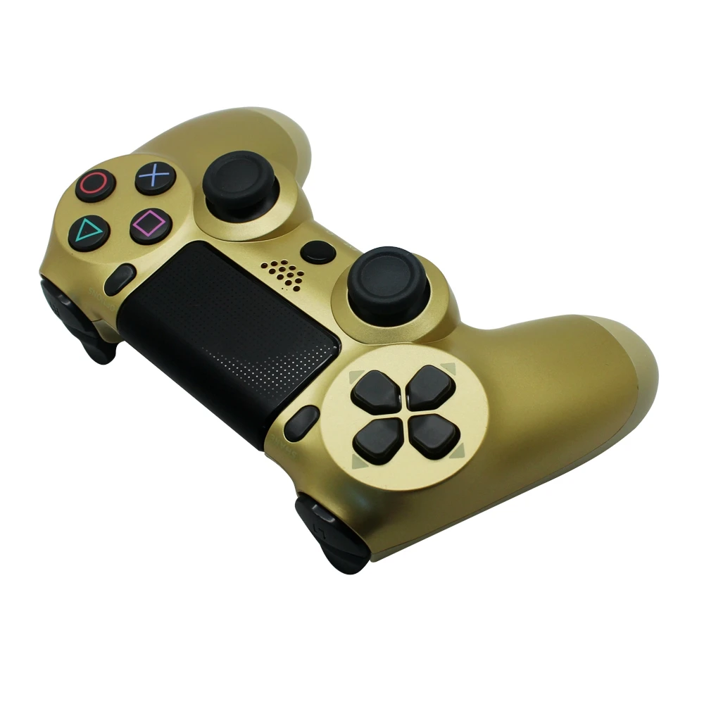 ps4 controller for minecraft