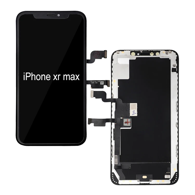 

iPhone X Lcd Screen Oled Display Touch Digitizer Oem Replacement With Quality Assurance