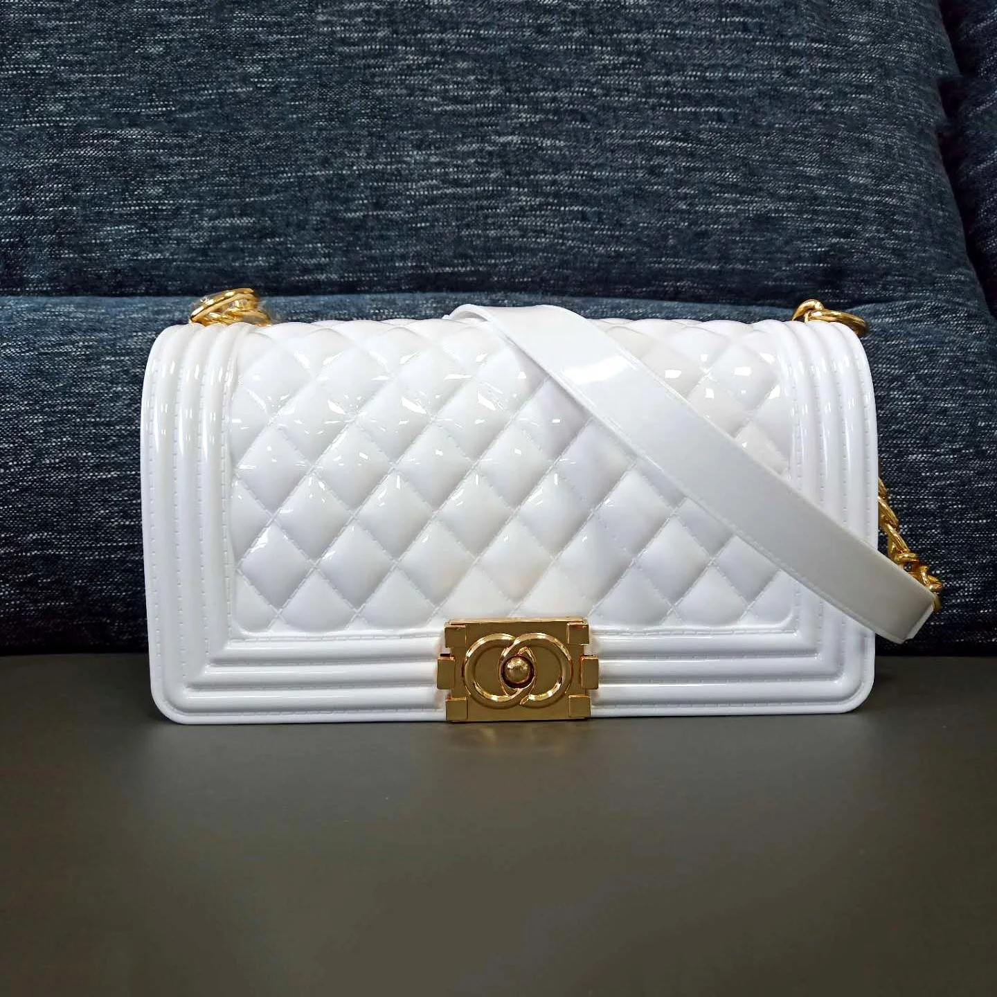 

GW 2020 Women luxury fashion colorful temperament beautiful joker women handbag shoulder bag, Customizable