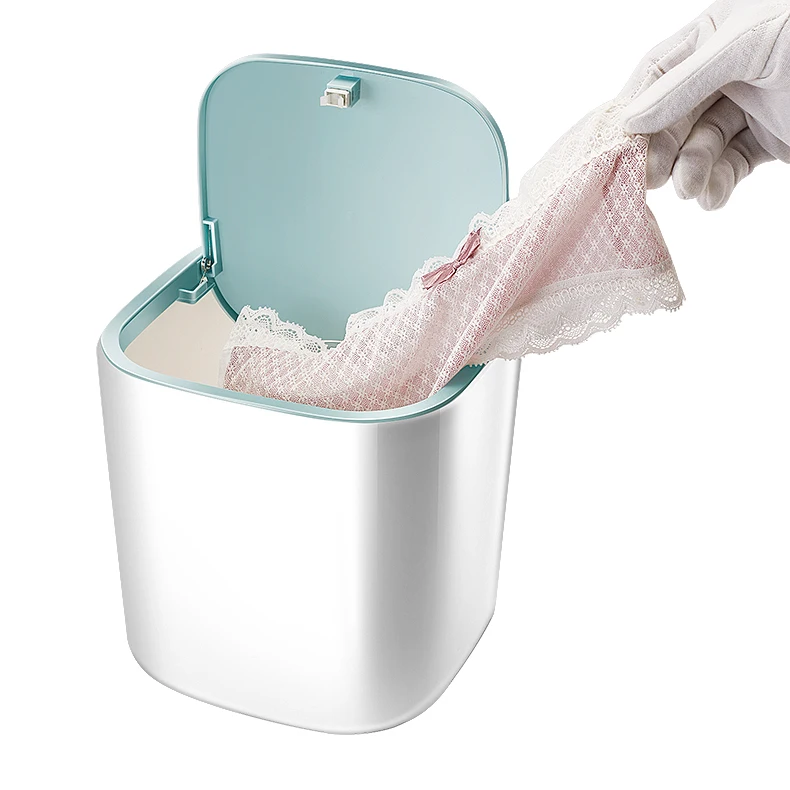 
2020 Newest Bucket Design Portable Mini Automatic Washing Machine For Underwear 