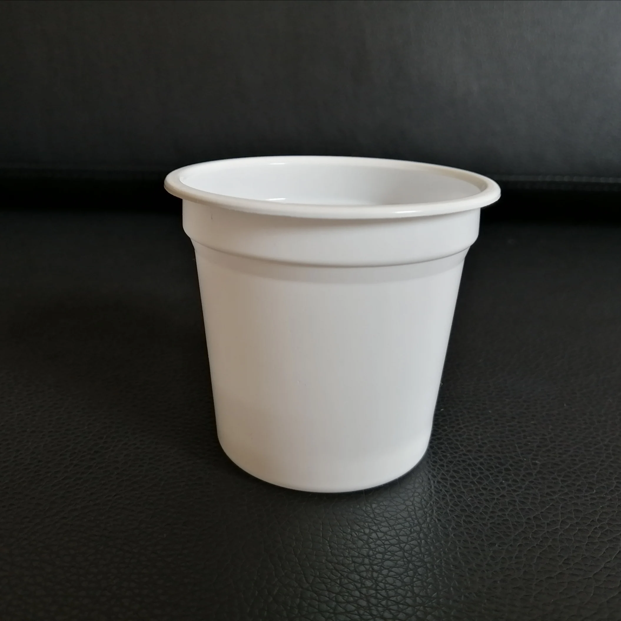
Manufacturer direct selling new disposable PP plastic cup 