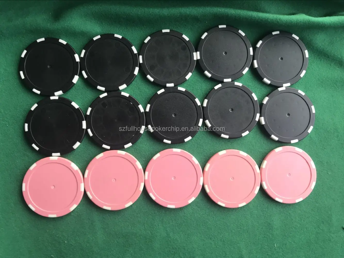 New Type Poker Chip With Different Design Buy Unique Poker Chips,Canada Poker Chips,Poker