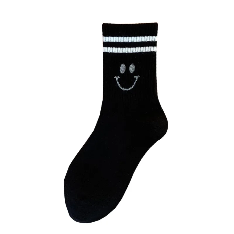 

Wholesale Women Cute Embroidery Crew Slouch Tutu Socks