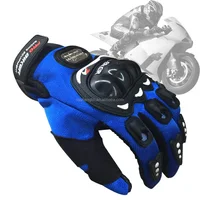 

Motorbike Riding Protection Racing Motorcycle Gloves