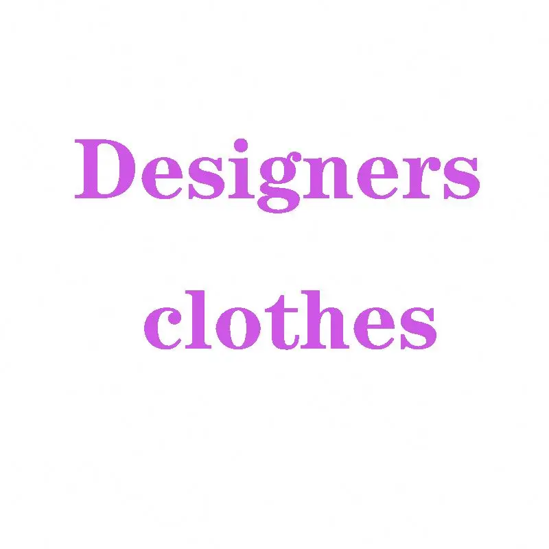 

Designer clothes famous brands women hot style FF clothing with short sleeves round-neck loose women's t-shirts, Picture