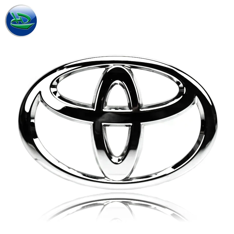 
Cheap wholesale Custom ABS car badges and Chrome Electroplating auto car emblems,Customized emblems car badge logo sticker  (60677603927)