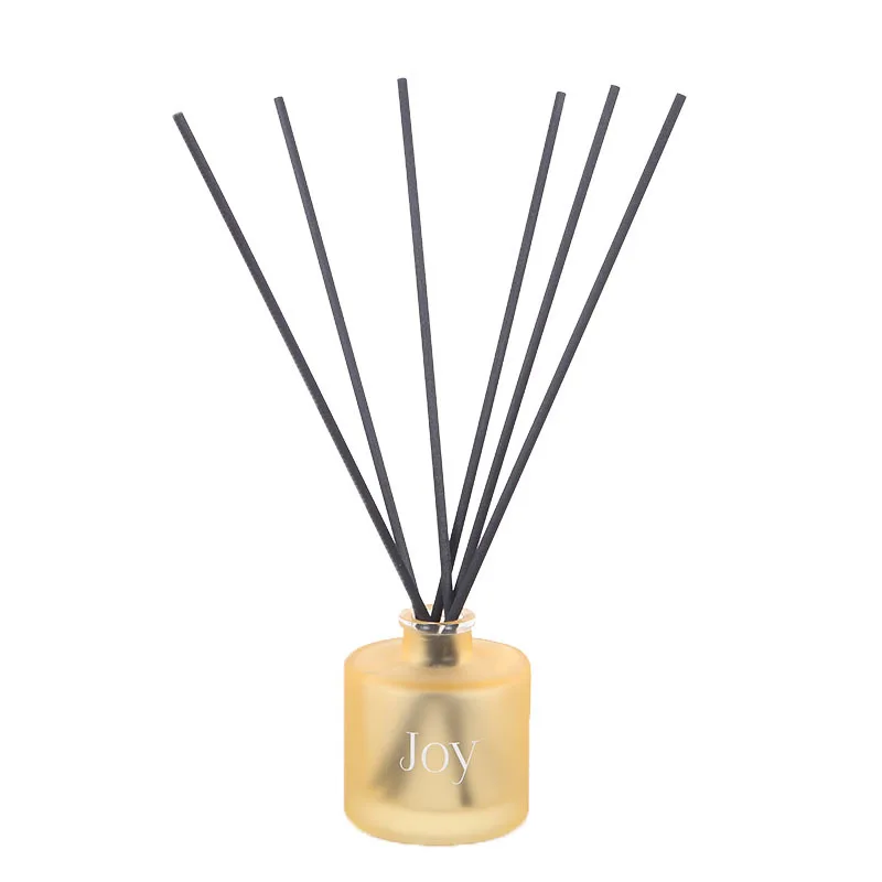 

essential oil diffuser home fragrance glassware diffuser, Clear, amber or custom