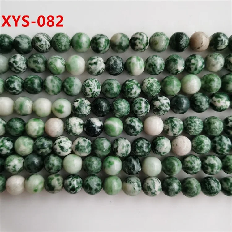 

green jasper stone natural loose gemstone, Colorful