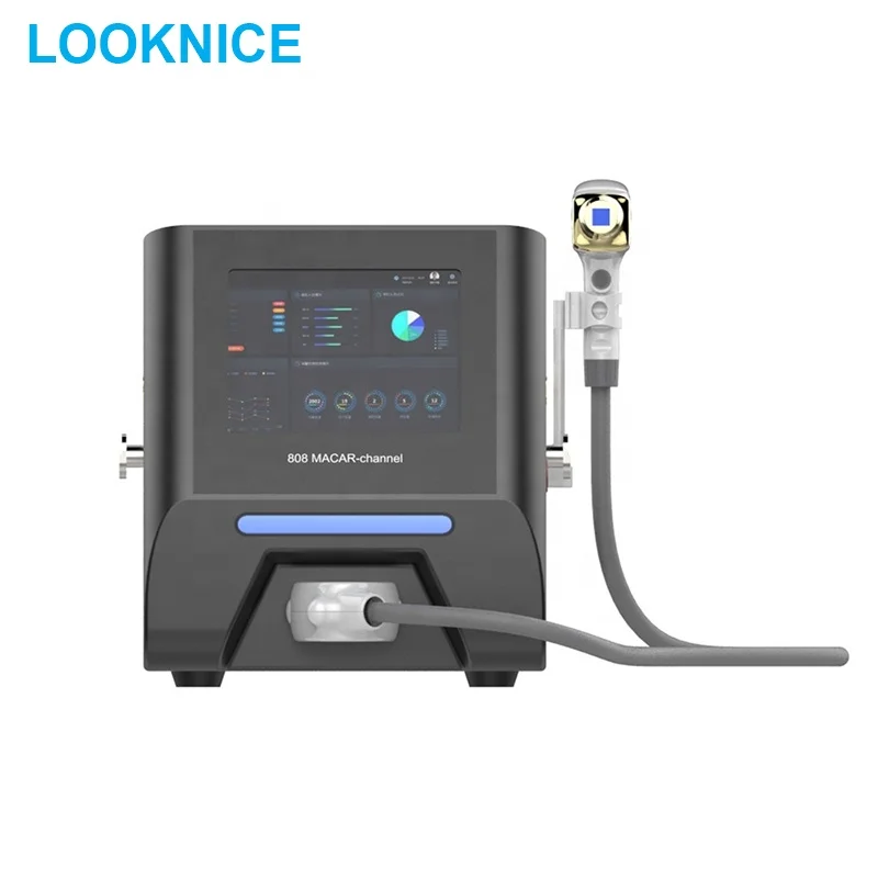 

2021 portable 808nm diode laser hair removal machine with 300w/ 500w/ 600w/ 1000w/ 1200w diode laser