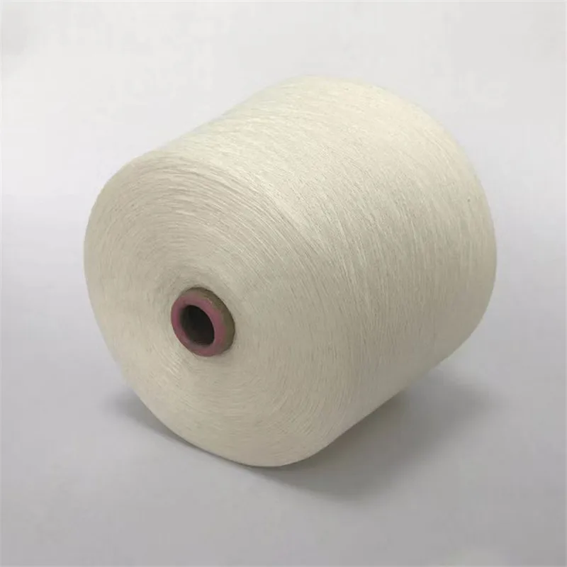 
High quality 1/80 100% modal yarn undyed knitting yarn for fabric 