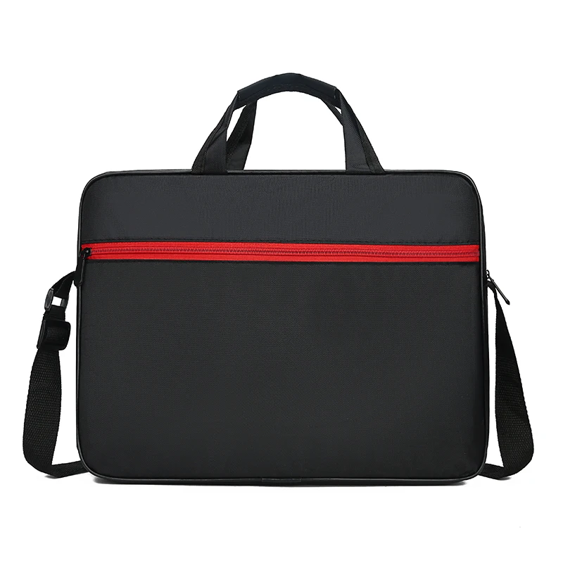 

Men women notebook handbag laptop bag sleeve case 15" laptop anti theft backpack computer backpack, Black