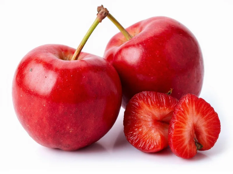 Best Fruits for Chamoy: Traditional Mexican Pairings