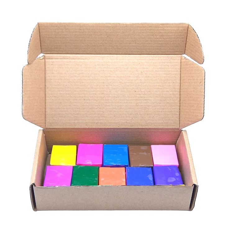 Nontoxic Diy 1kg Polymer Clay Wholesale In Promotion Buy Polymer