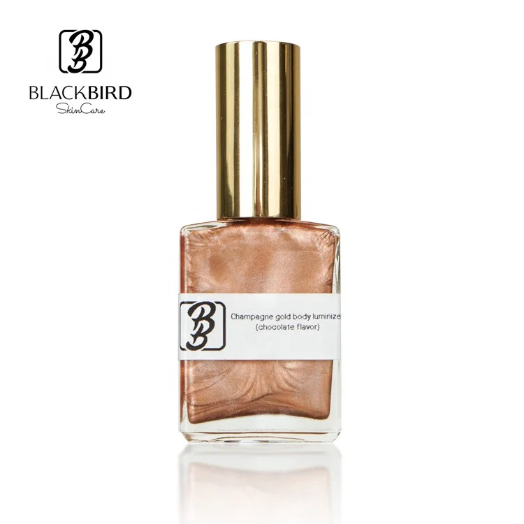 
Private Label Wholesale Highlighter Bronzer Shimmering Body Cream Best Selling Long Lasting Rose Gold Highlighter Lotion 