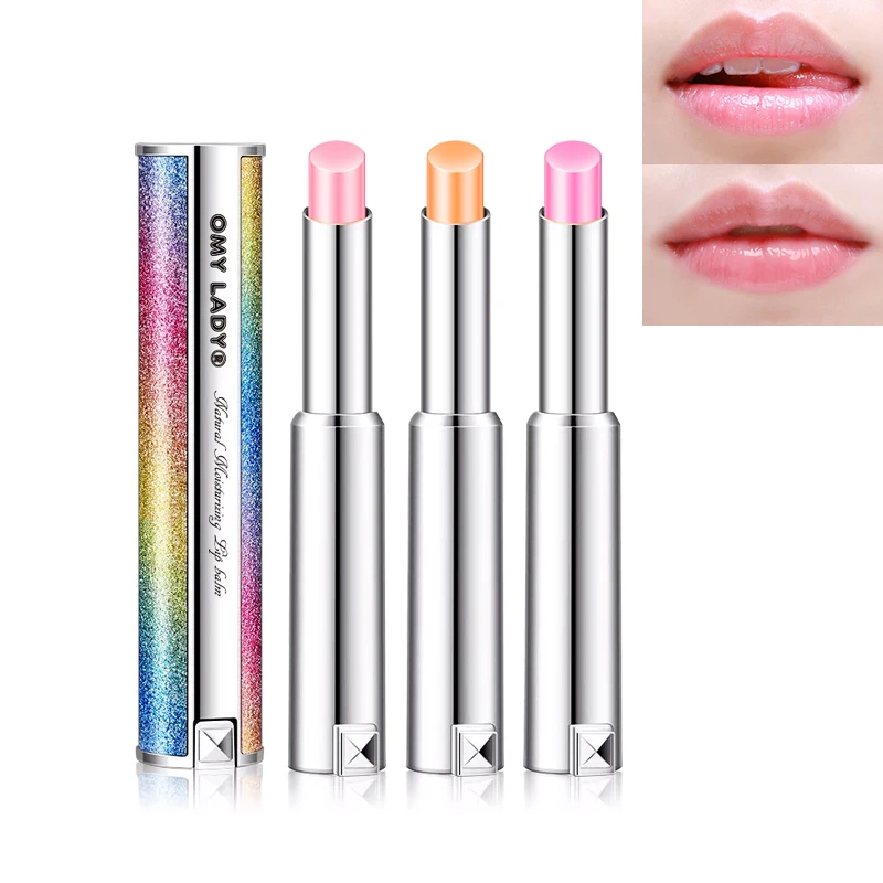 

Wholesale omy lady Best Hydrating Lip Balm Cream Lip Butter Chapstick for Dry Lips, Customorized