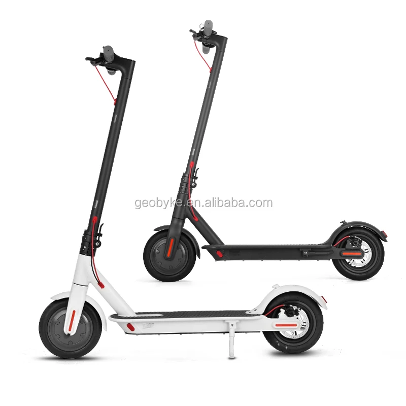 Foldable Electric Kick Scooter Adult 250w 350w Buy Adult Kick Scooter