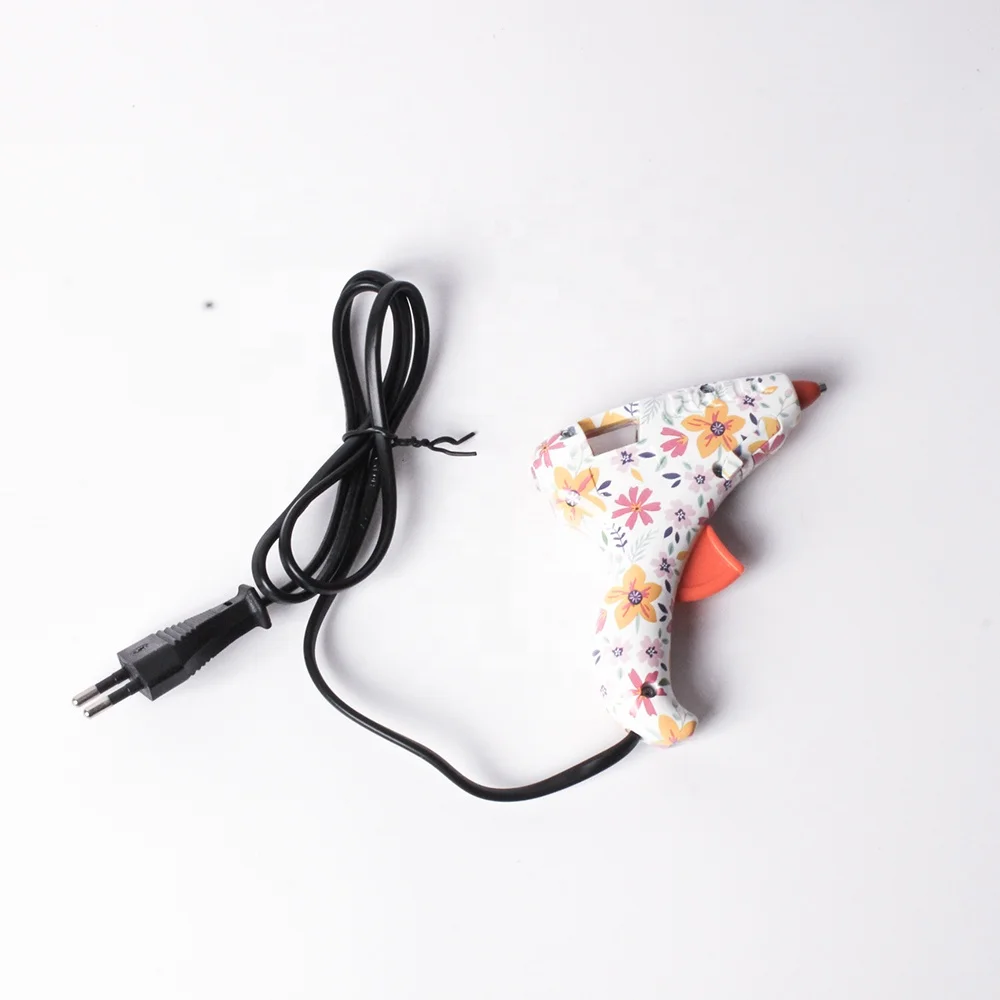 
29027 Mini printing glue gun 15W CE/GS 1 buyer 