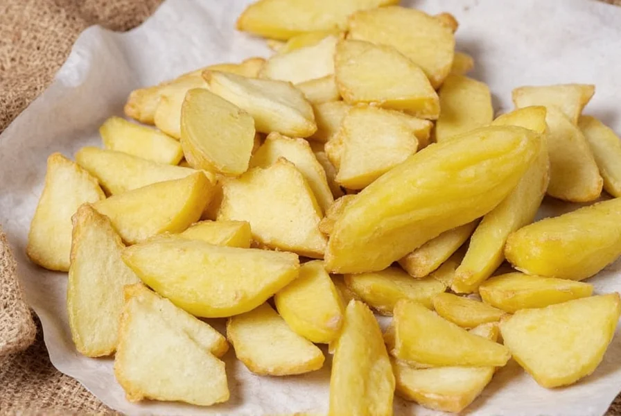 Can Ginger Go Bad? Signs, Shelf Life & Storage Tips