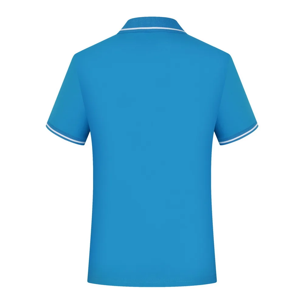 

short sleeve cotton wholesale clothing custom men golf polo t shirt