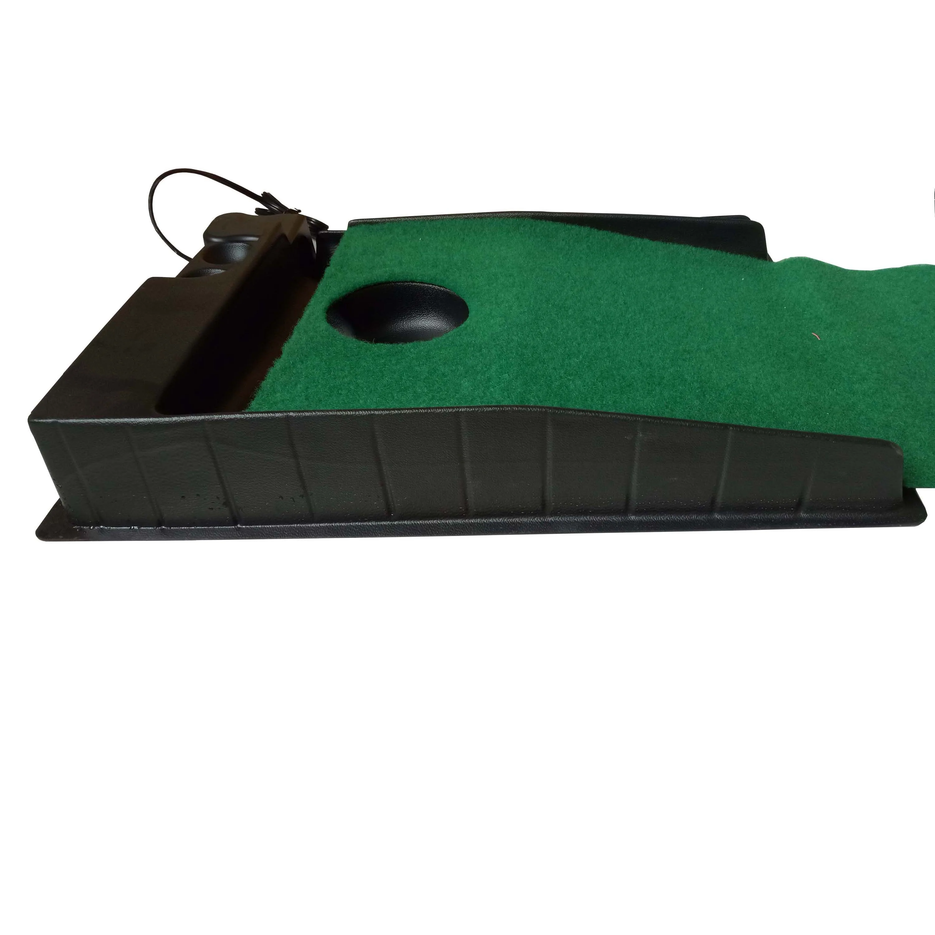 Electric Auto Golf Ball Return Putting Mat Buy Electric Golf Ball