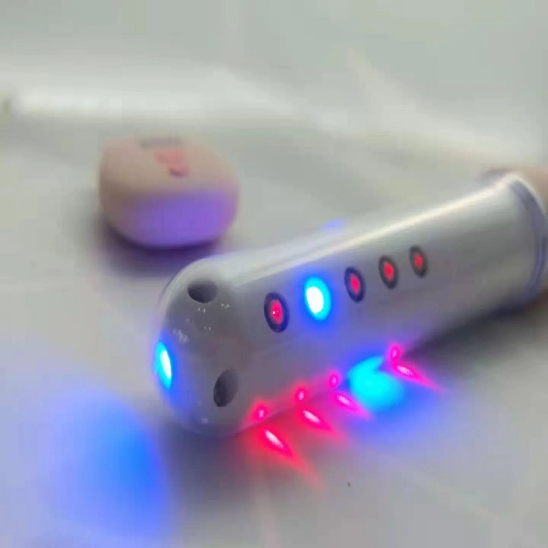 

cold laser therapy wand vaginal tightening blue light vaginal rejuvenation machine vaginitis home remedies
