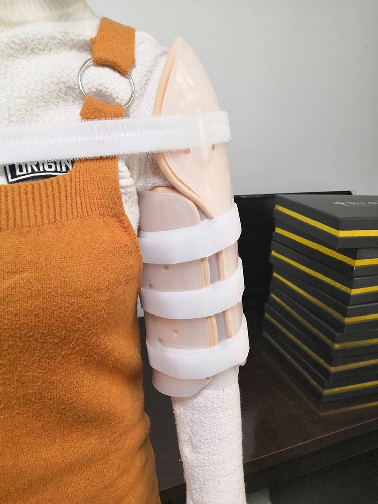new orthopedic arm shoulder humeral brace for humerus fracture